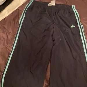 Adidas wind pants